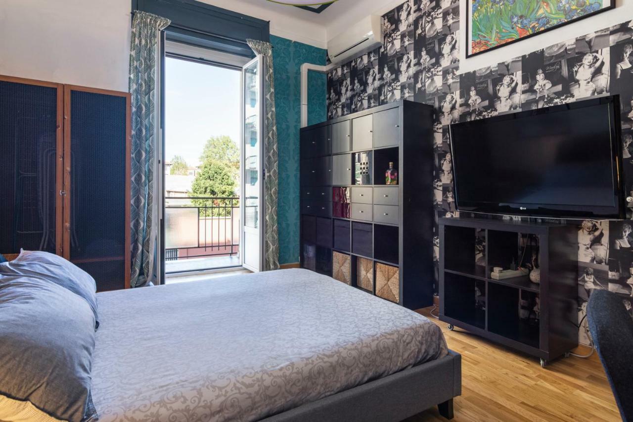 Taramelli Apartment Mailand